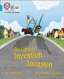 BIG CAT L&S_GARDEN INVENTION