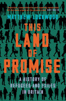 THIS LAND OF PROMISE HB