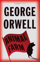 XANIMAL FARM_CLASSICS PB