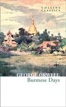 Burmese Days-9780008442712