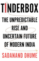 TINDERBOX HB