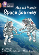 BIG CAT_MAE AND MARCO SPACE