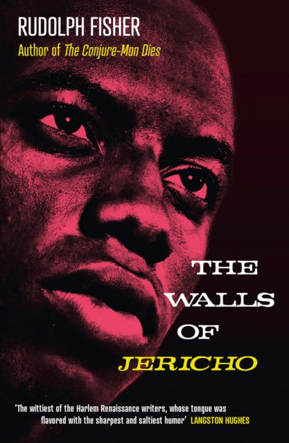 The Walls of Jericho-9780008444358