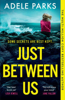JUST BETWEEN US PB