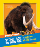 NG EVERYTHING STONE AGE PB