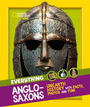 NG EVERYTHING ANGLO SAXONS PB