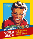 NG EVERYTHING WORLD WAR 2 PB