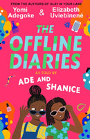 OFFLINE DIARIES PB