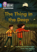 BIG CAT L&S KS2_THING DEEP