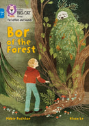 Bor of the Forest : Band 04/Blue-9780008446321