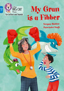 BIG CAT L&S KS2_GRAN FIBBER