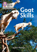 BIG CAT L&S KS2_GOAT SKILLS
