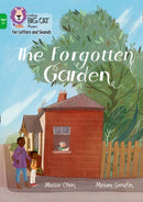 BIG CAT L&S KS2_FORGOT GARDEN