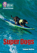 BIG CAT L&S KS2_SUPER DOGS
