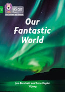 Our Fantastic World : Band 05/Green-9780008446567