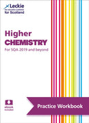 LECKIE H CHEMISTRY PRACTICE WB
