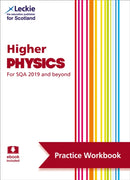 LECKIE H PHYSICS PRACTICE WB
