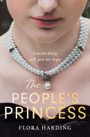 The People's Princess-9780008446925