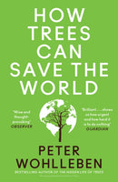 HOW TREES CAN SAVE WORLD PB