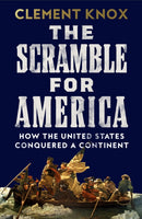 The Scramble for America