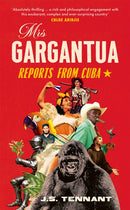 MRS GARGANTUA HB