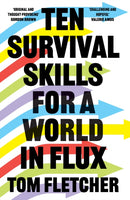 TEN SURVIVAL SKILLS FOR HB