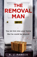 The Removal Man-9780008447984