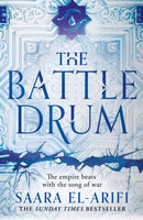 The Battle Drum-9780008450496