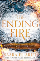 The Ending Fire-9780008450502