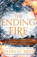 ENDING FIRE_ENDING FIRE3 PB