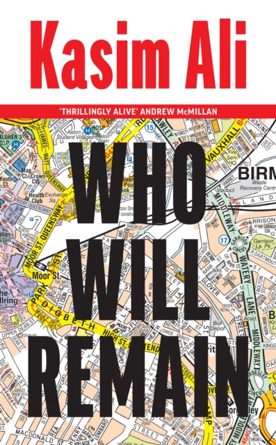 Who Will Remain-9780008450595