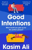 GOOD INTENTIONS PB