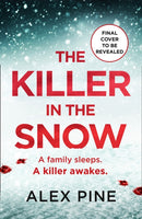 The Killer in the Snow-9780008453381