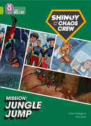 BIG CAT_SHINOY M_JUNGLE