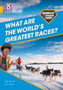 BIG CAT_SHINOY_RACE?