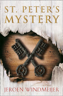 ST PETERS MYSTERY PB