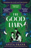 GOOD LIARS PB