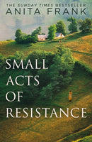 Small Acts of Resistance-9780008455279