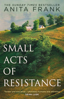 SMALL ACTS OF RESISTANCE PB