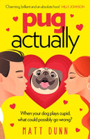 PUG ACTUALLY PB
