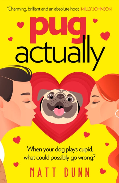 Pug Actually-9780008455507