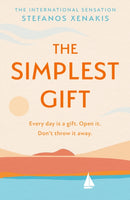 SIMPLEST GIFT PB