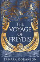 VOYAGE OF FREYDIS_VINLAND1 PB