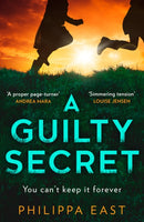 A Guilty Secret-9780008455798