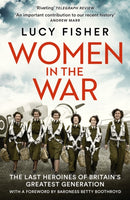WOMEN IN WAR PB