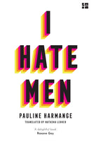 I HATE MEN PB