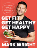 GET FIT GET HEALTHY GET PB