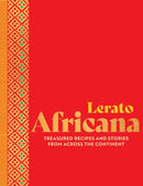 AFRICANA HB