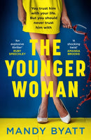 YOUNGER WOMAN PB