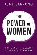 The Power of Women-9780008460037